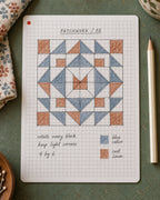 Focus Graph Cards Large