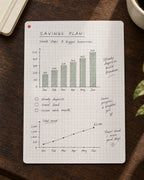 Focus Graph Cards Large