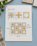 Focus Graph Cards Large
