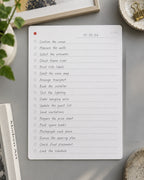 Focus Task Cards Large