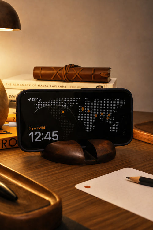 Axis Dock