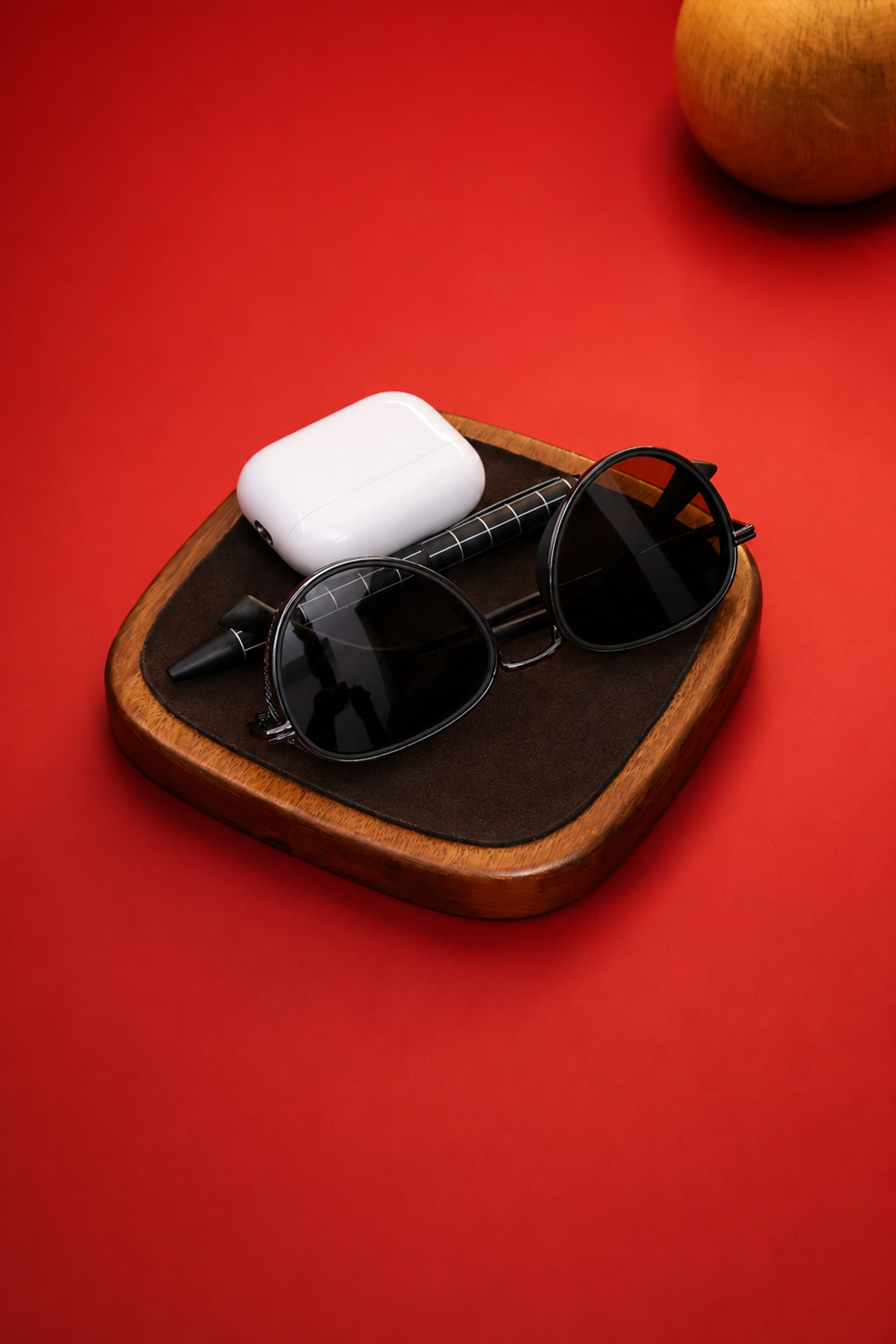 Base Tray