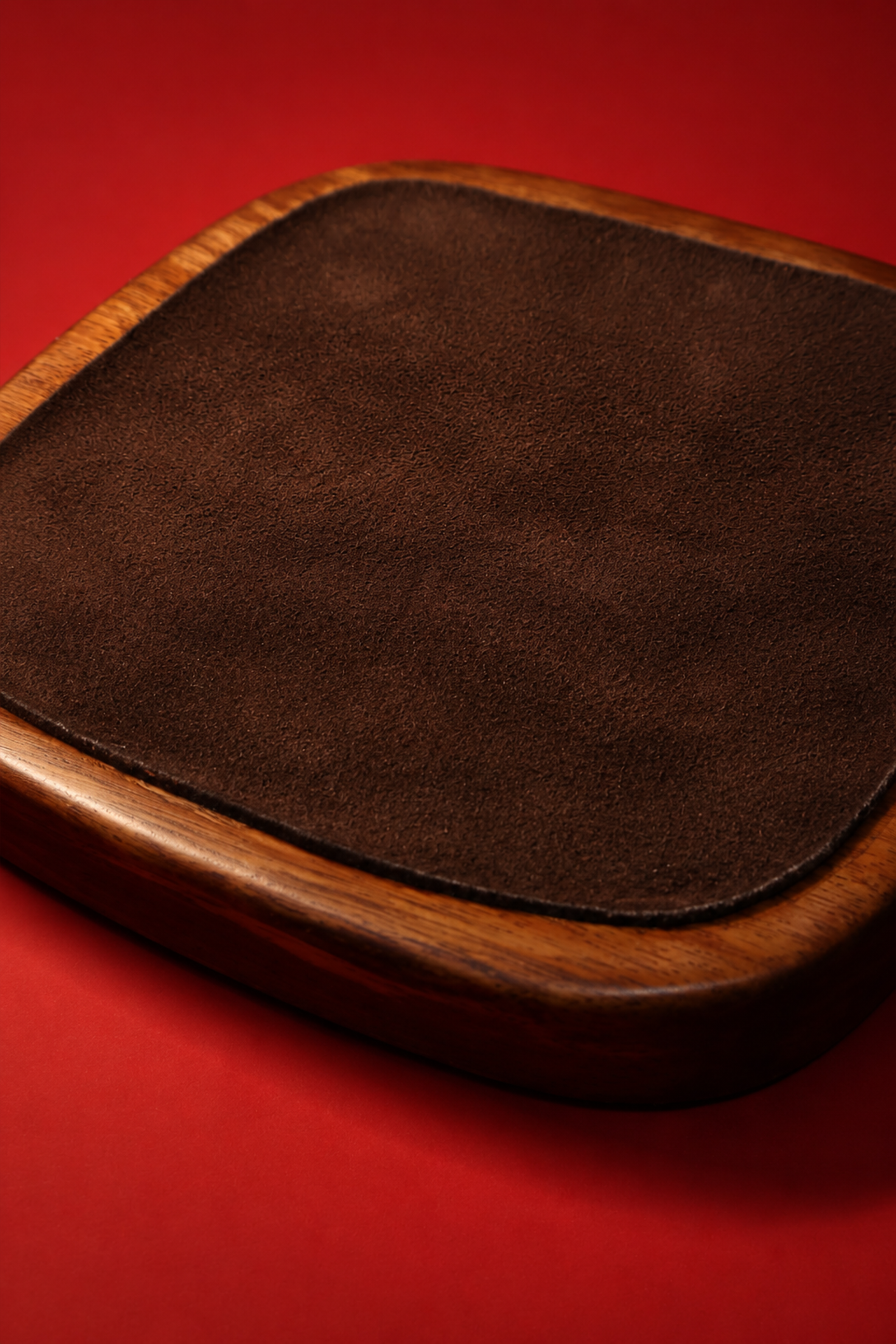 Base Tray
