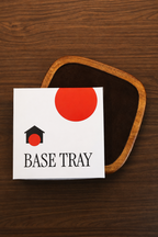 Base Tray
