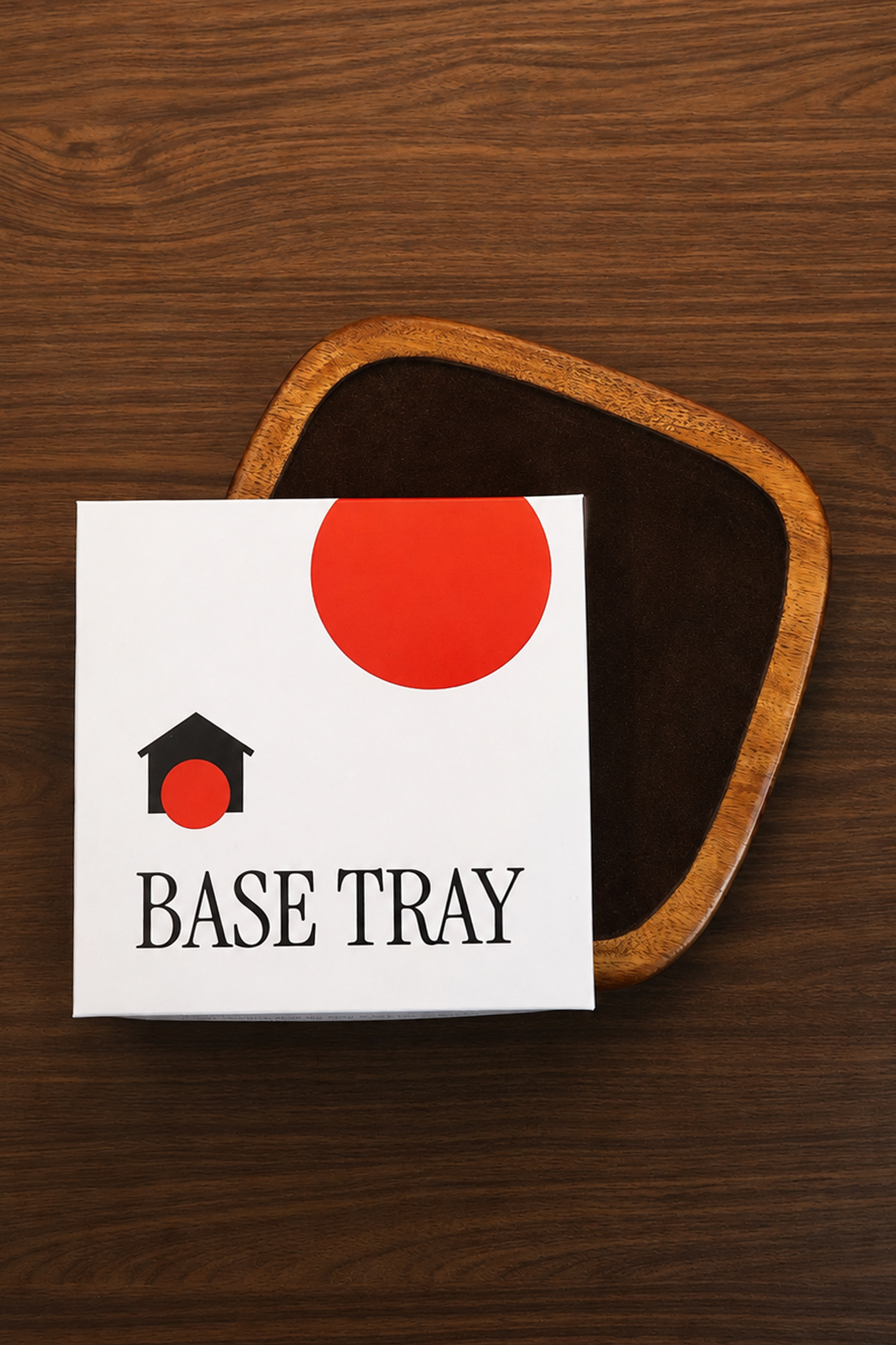 Base Tray