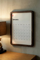 Solid Calendar Kit House of Solid