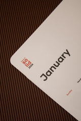 Solid Calendar House of Solid