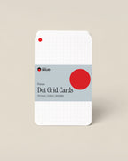 Focus Dot Grid Cards Small