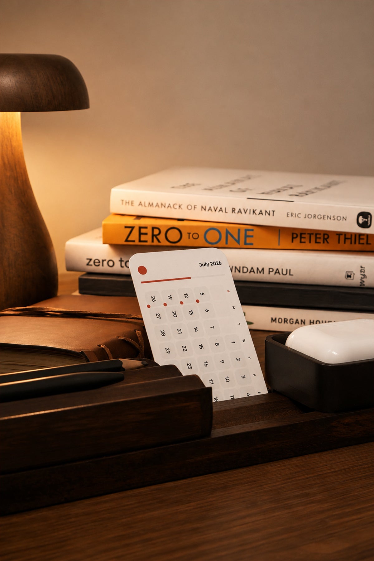 Focus Bar Workspace Kit