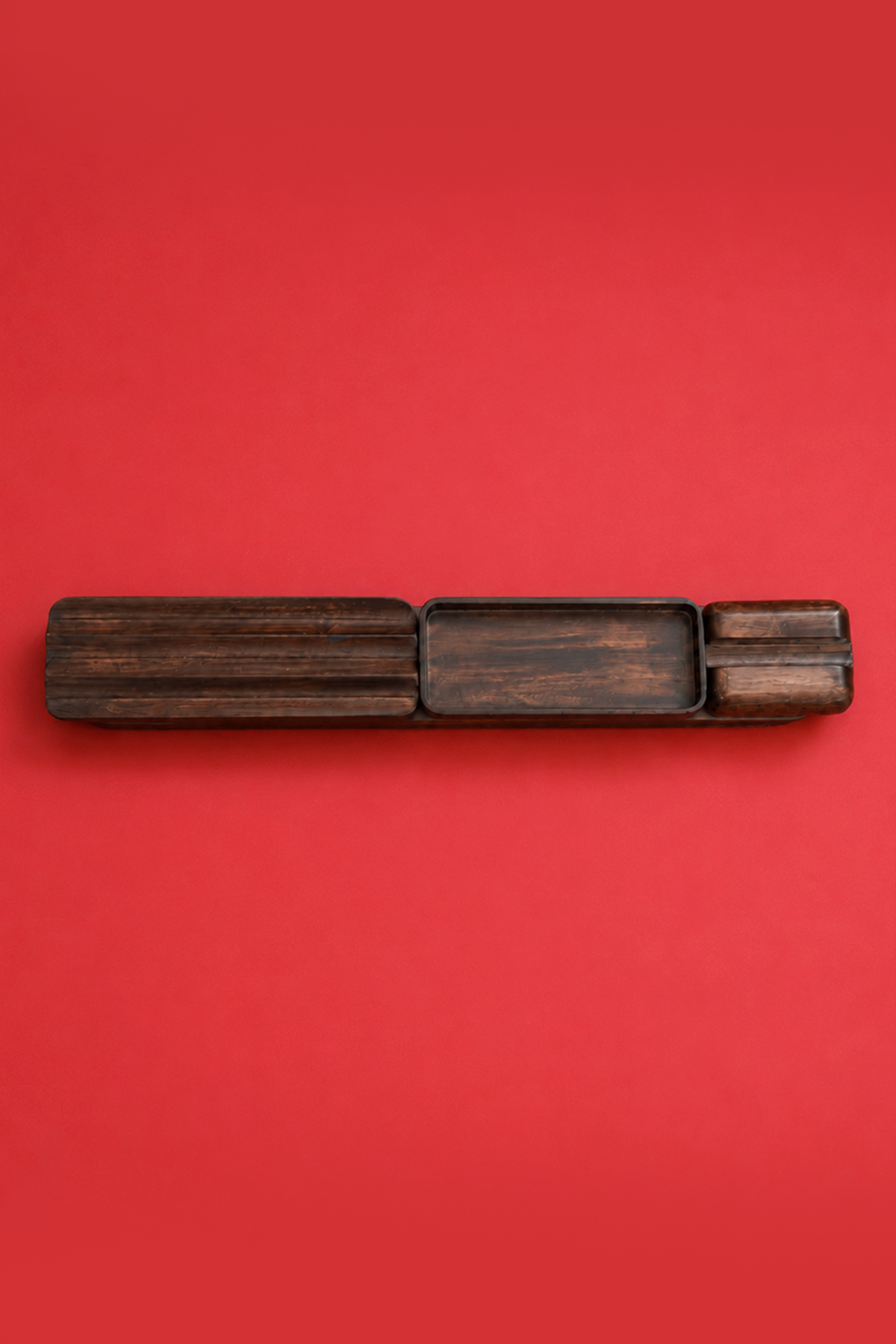 Focus Bar Tray