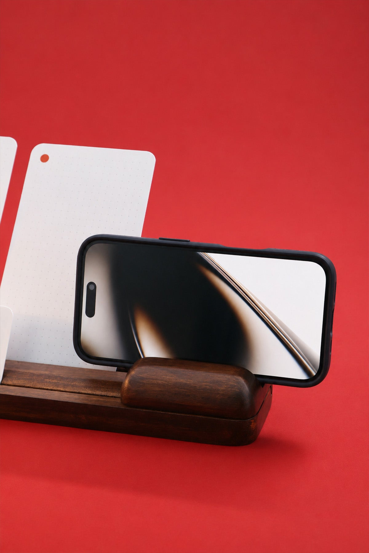 Dock for Focus Bar