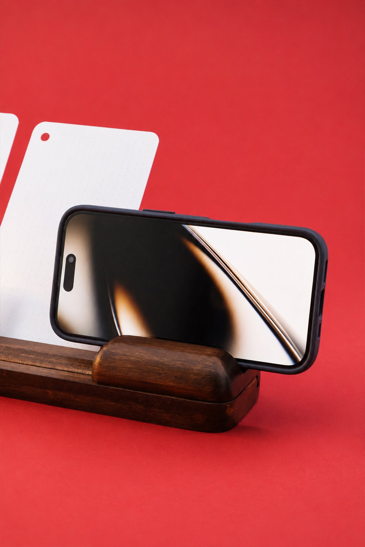 Dock for Focus Bar