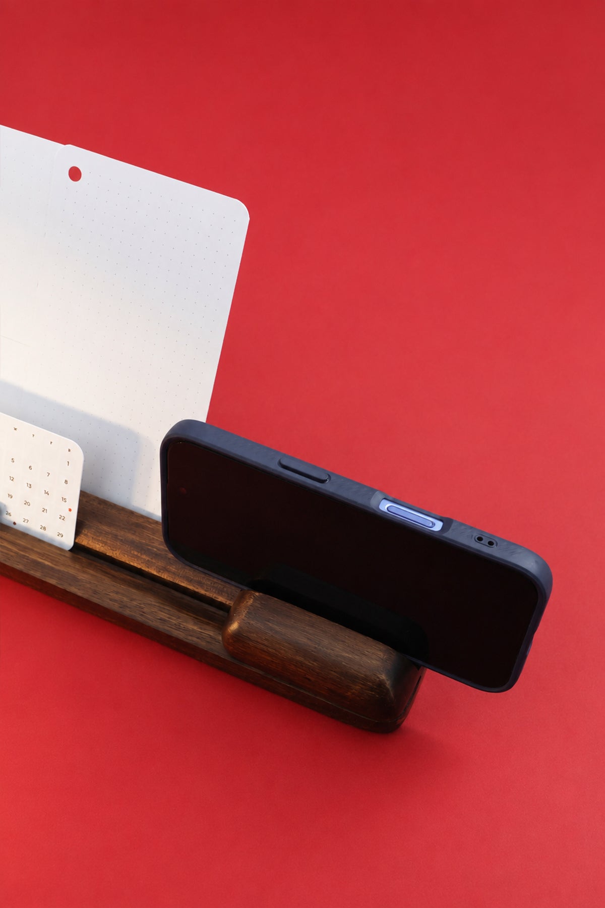 Dock for Focus Bar