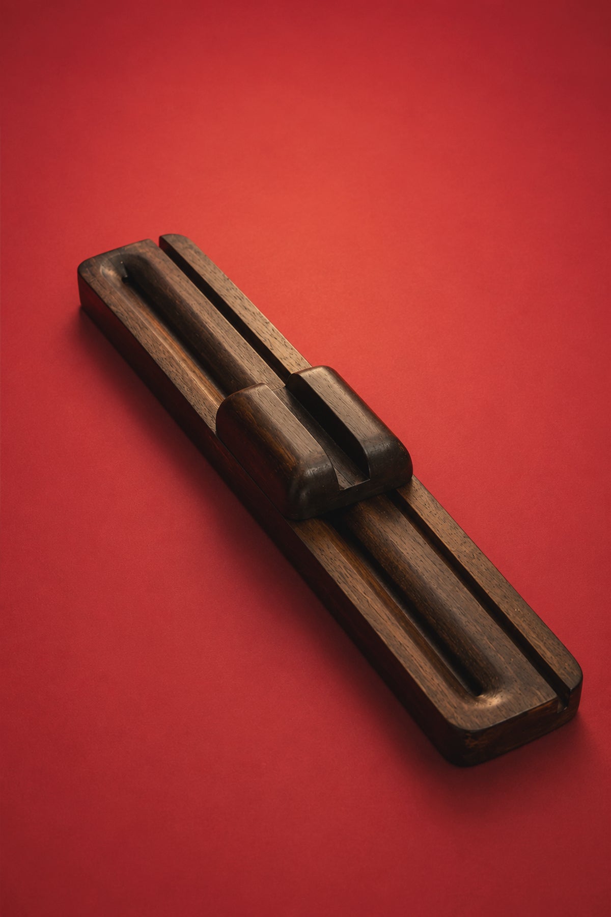Dock for Focus Bar