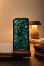 Dock for Focus Bar