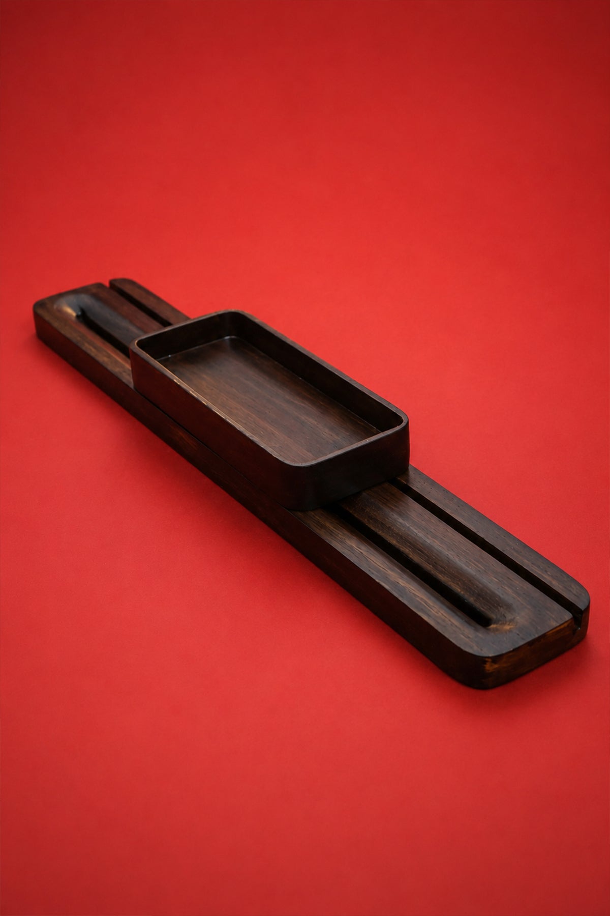 Focus Bar Tray