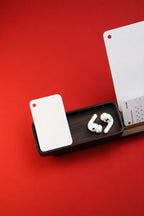 Focus Bar Tray