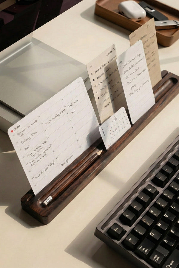 Focus Bar