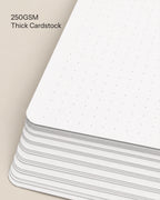 Focus Graph Cards Mini
