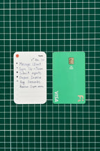 Focus Cards Mini House of Solid