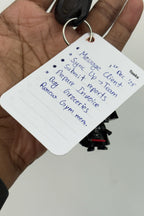 Focus Cards Mini House of Solid