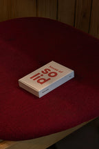 Focus Cards Mini House of Solid