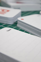 Focus Cards Mini House of Solid
