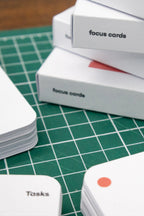Focus Cards Mini House of Solid