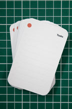 Focus Cards Mini House of Solid