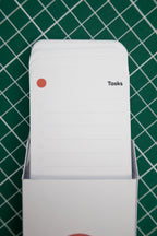 Focus Cards Mini House of Solid