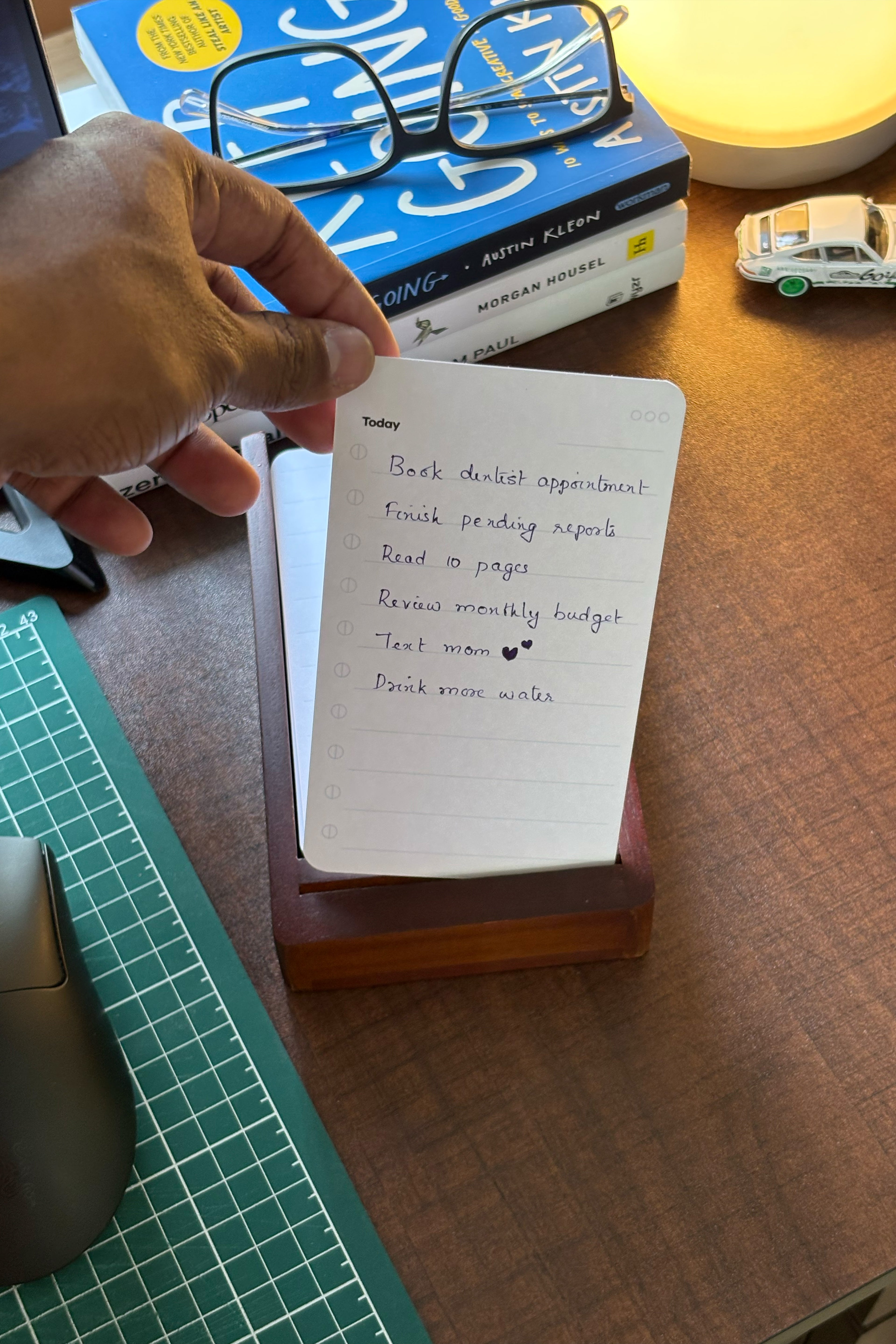 Focus Premium Starter Kit