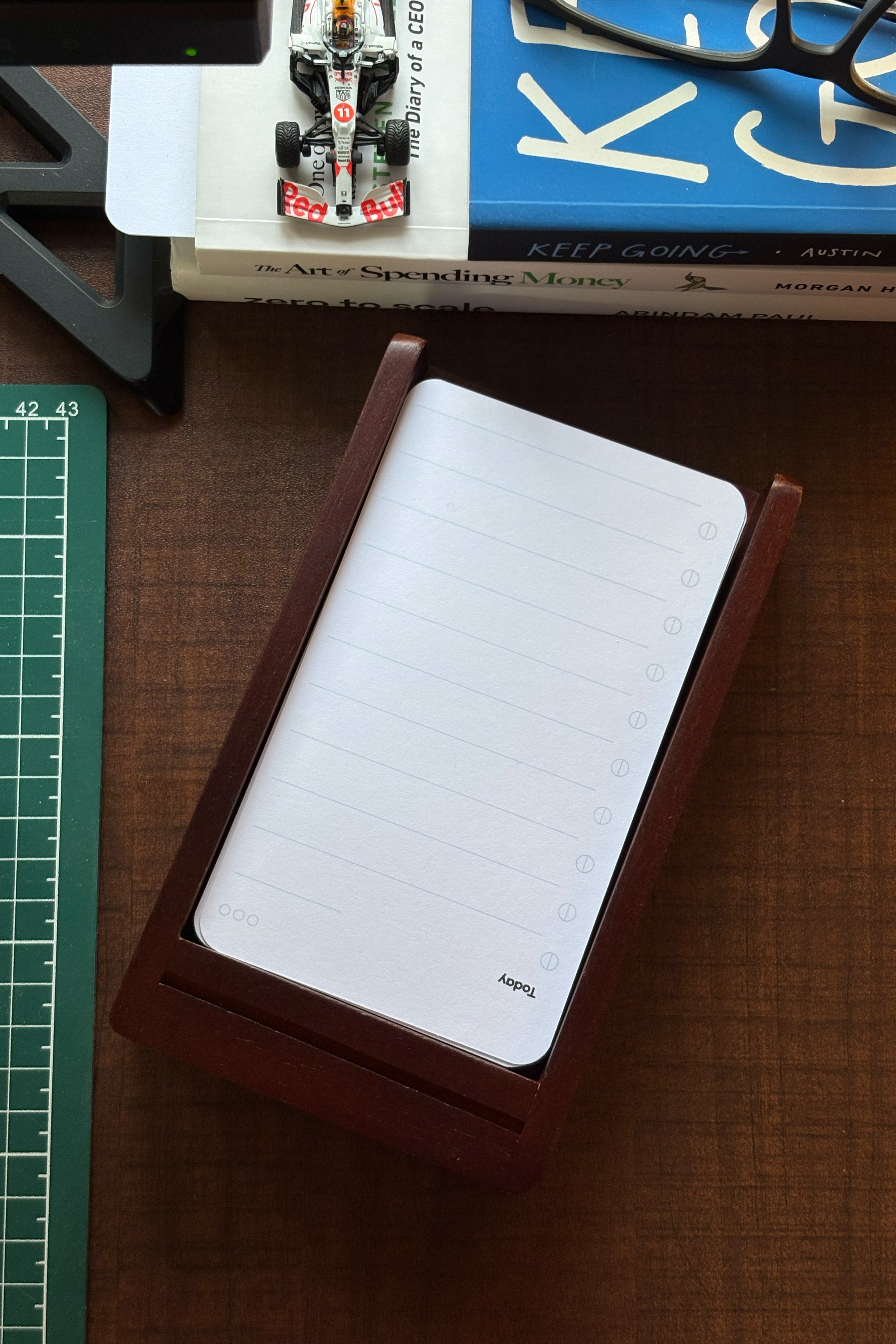 Focus Premium Starter Kit