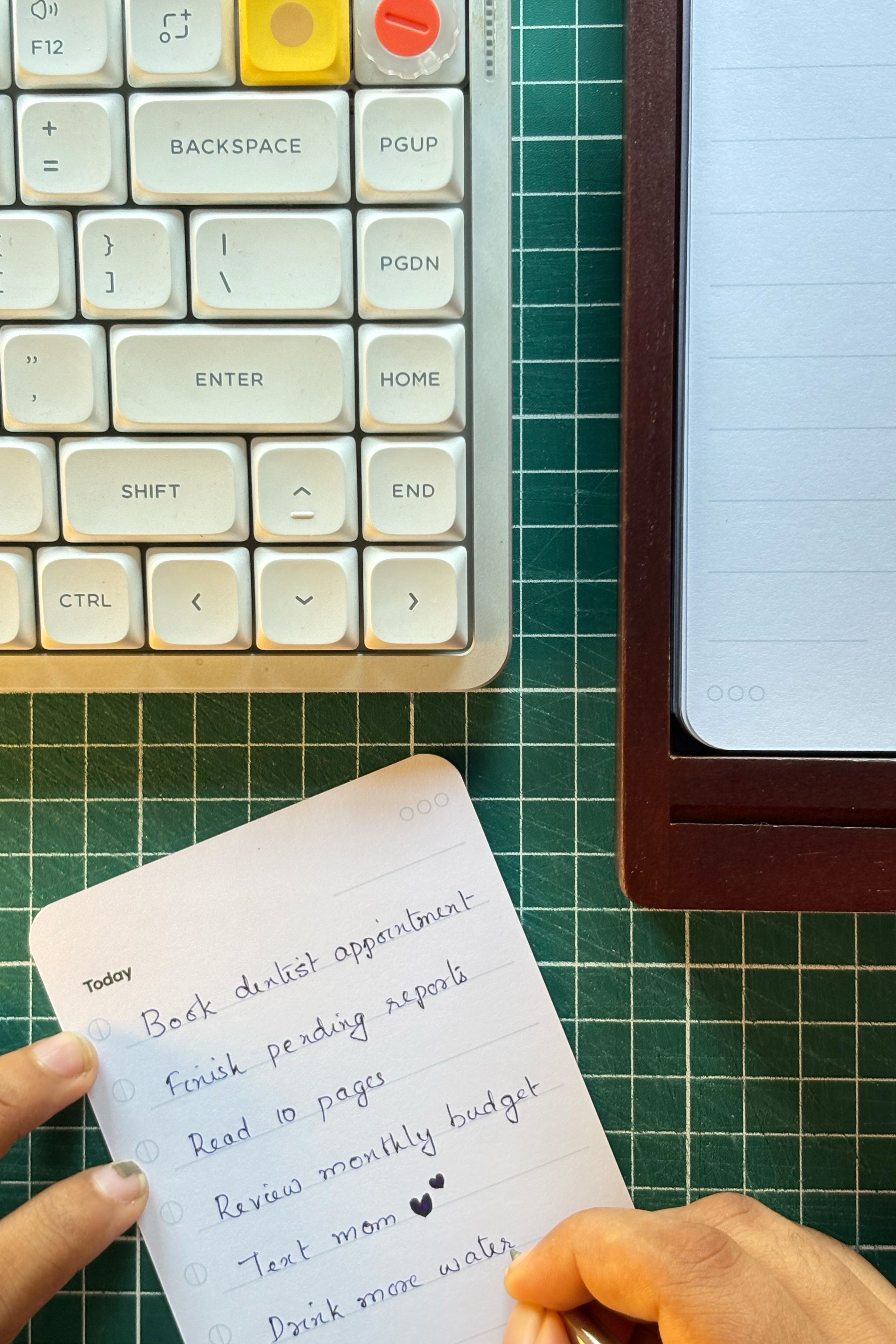 Focus Premium Starter Kit