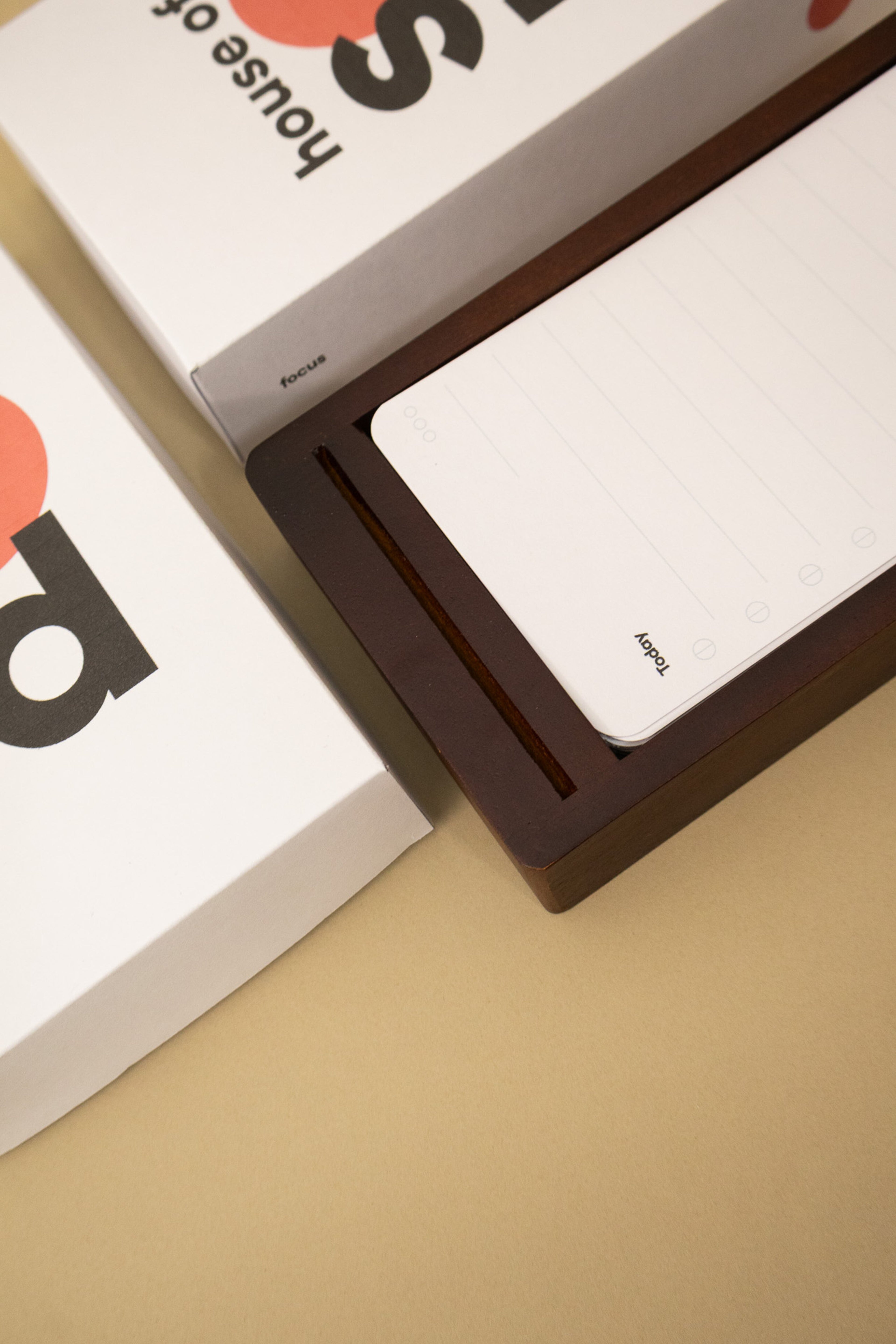 Focus Premium Starter Kit