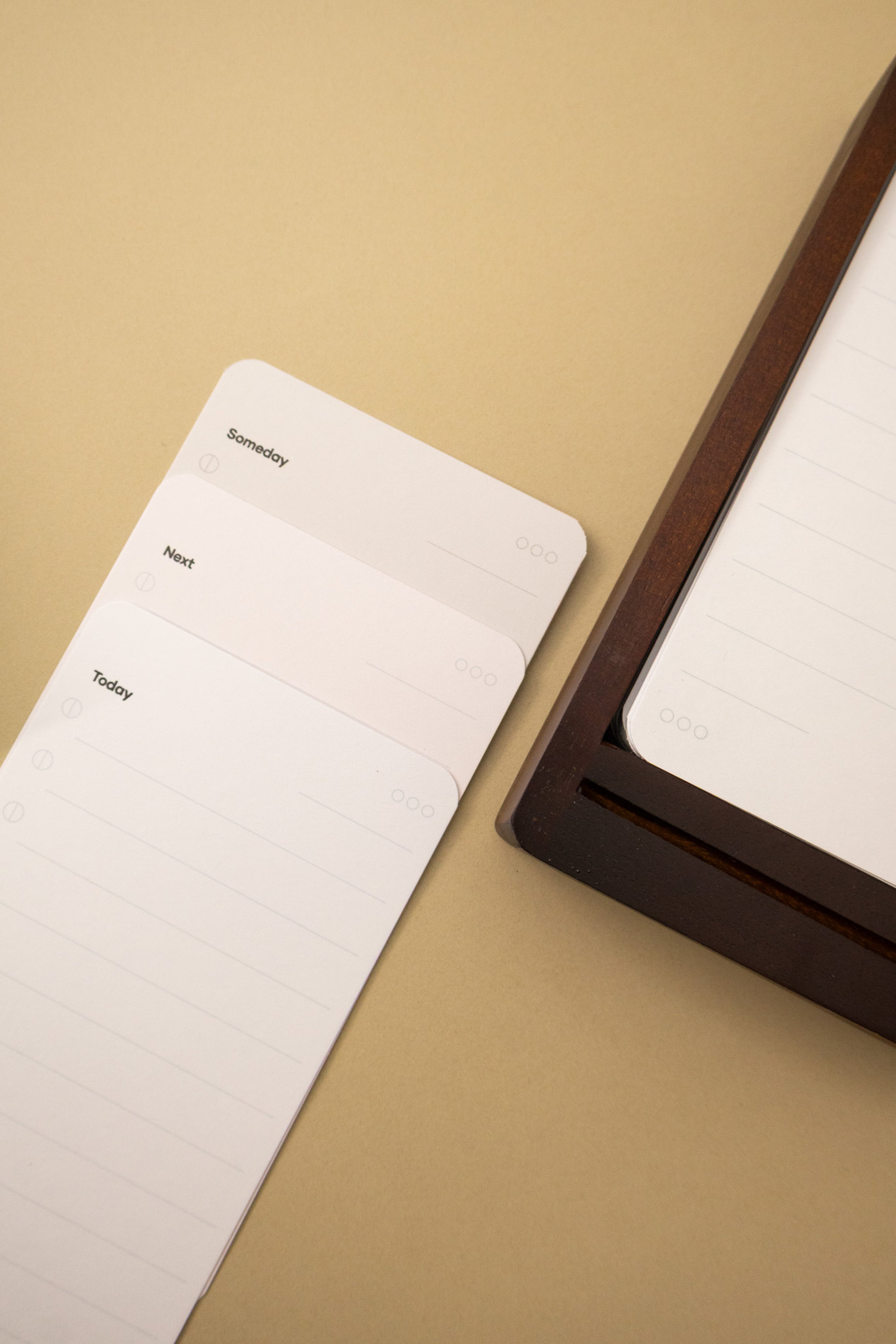 Focus Premium Starter Kit