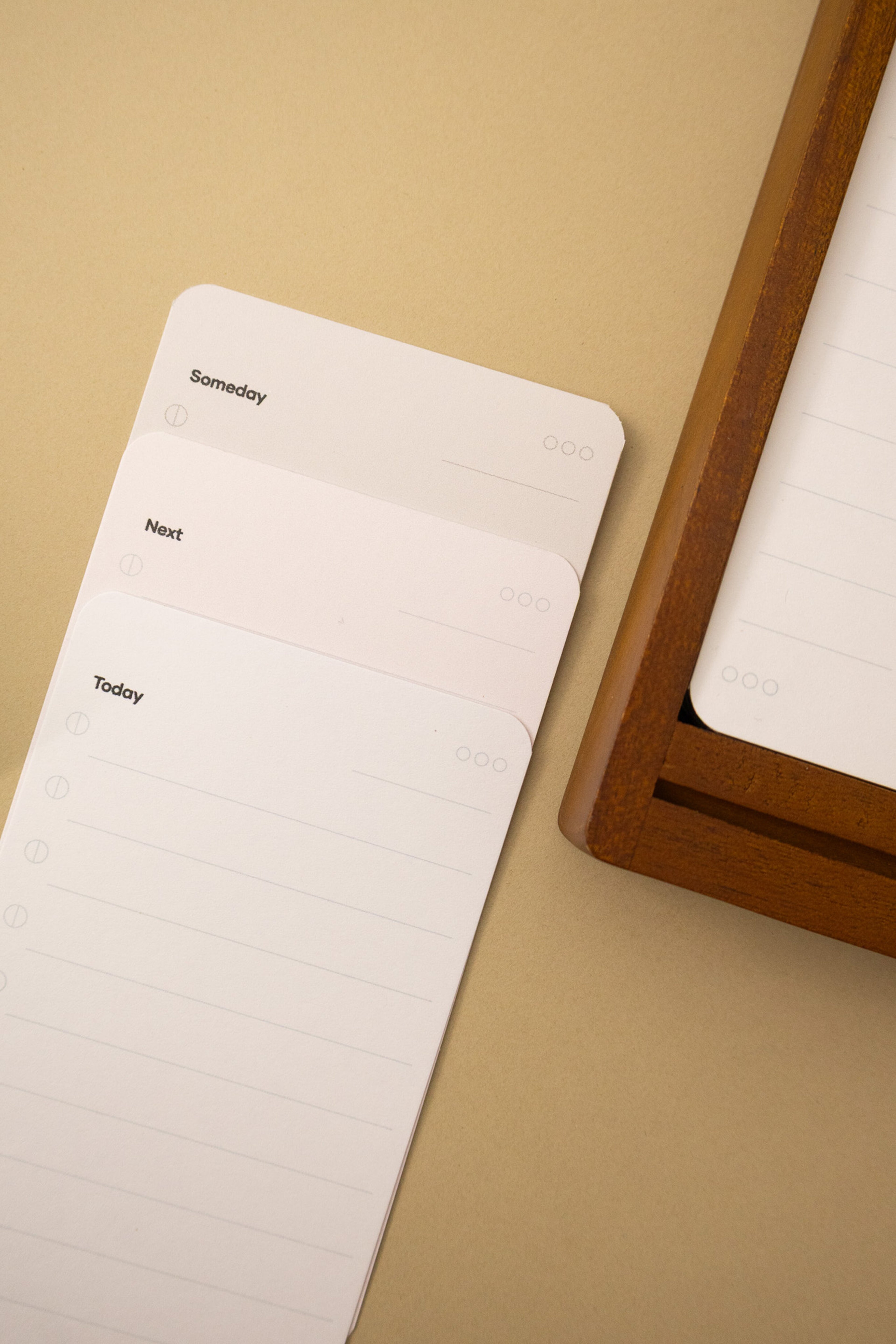 Focus Premium Starter Kit