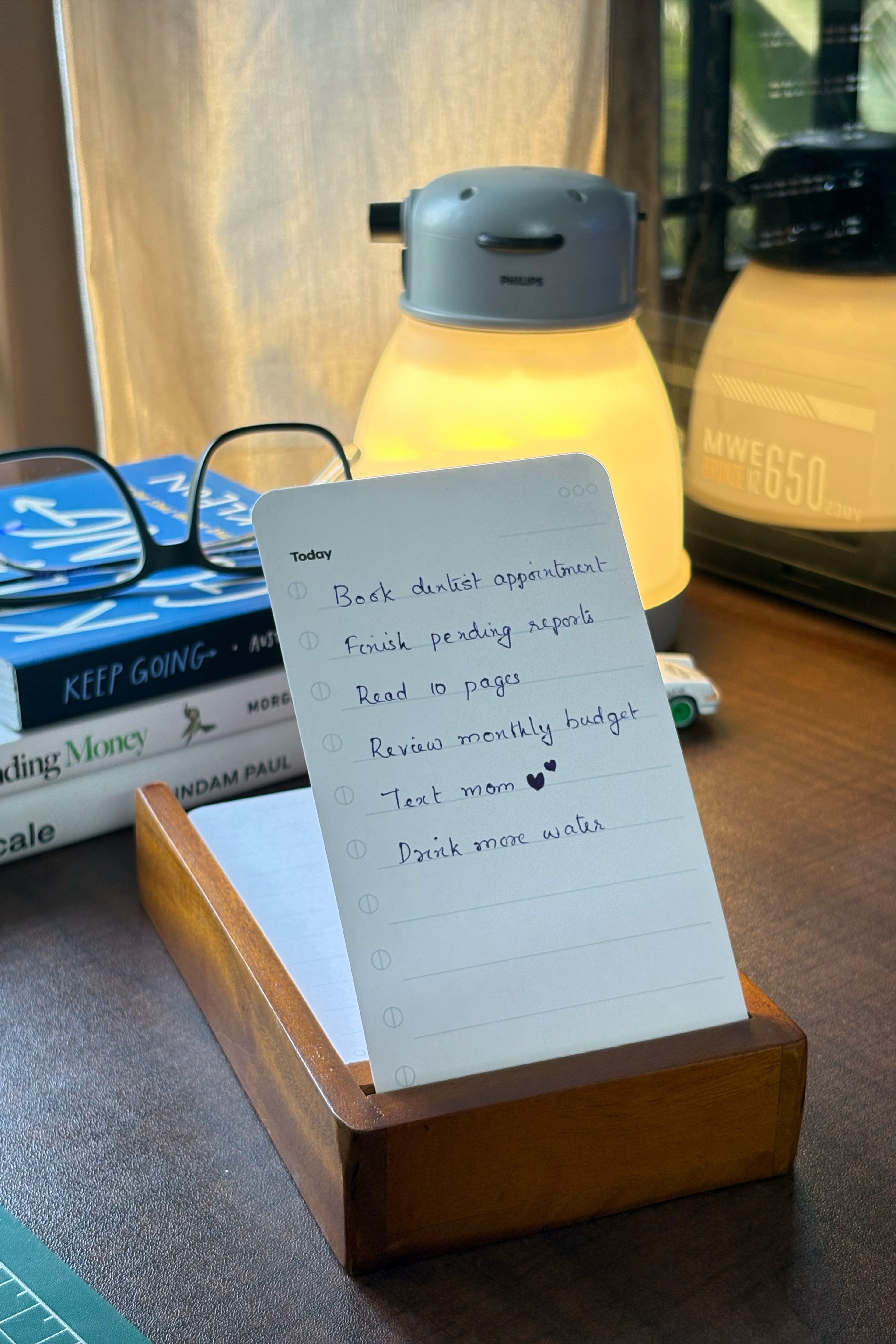 Focus Premium Starter Kit