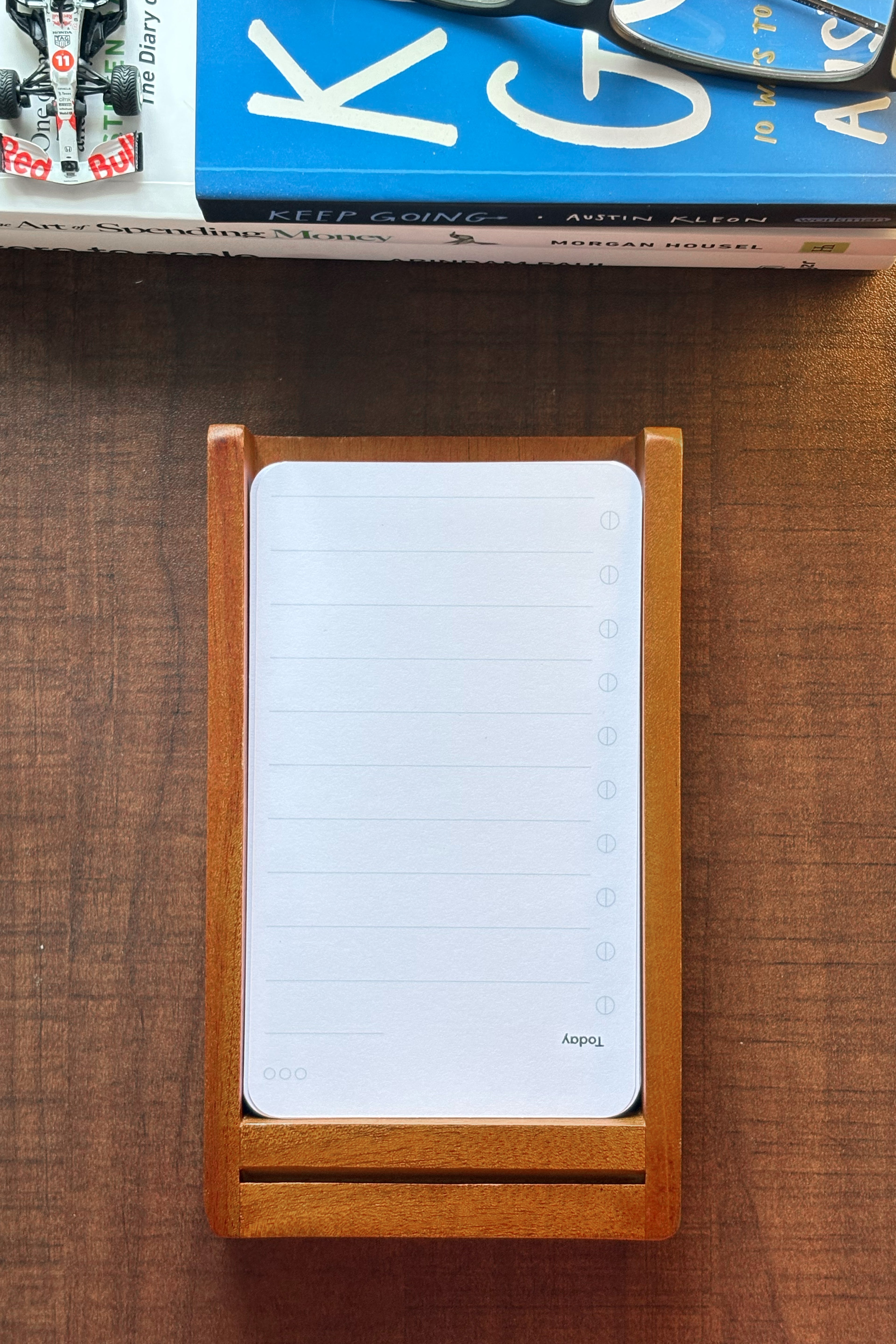 Focus Premium Starter Kit