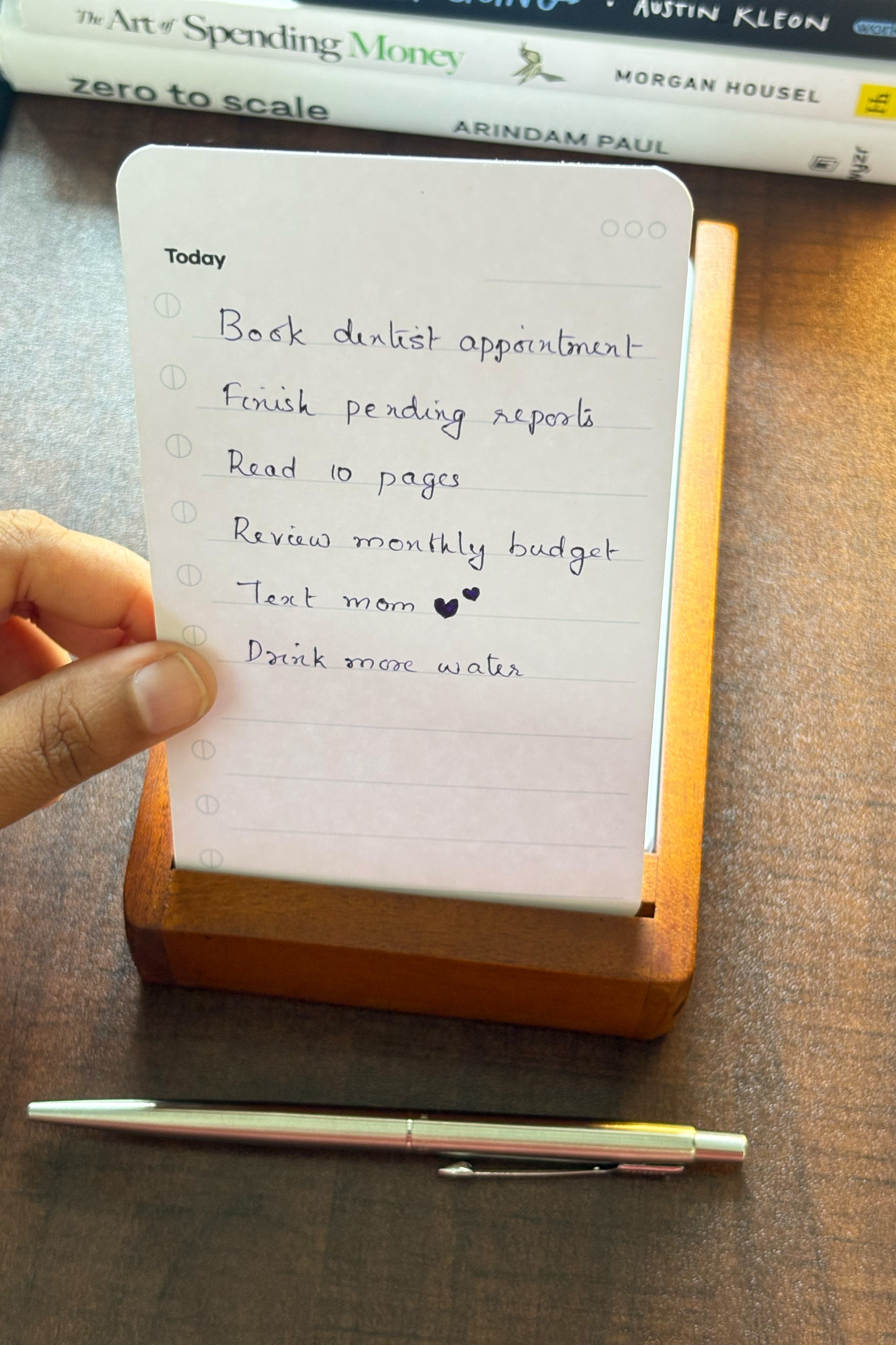 Focus Premium Starter Kit