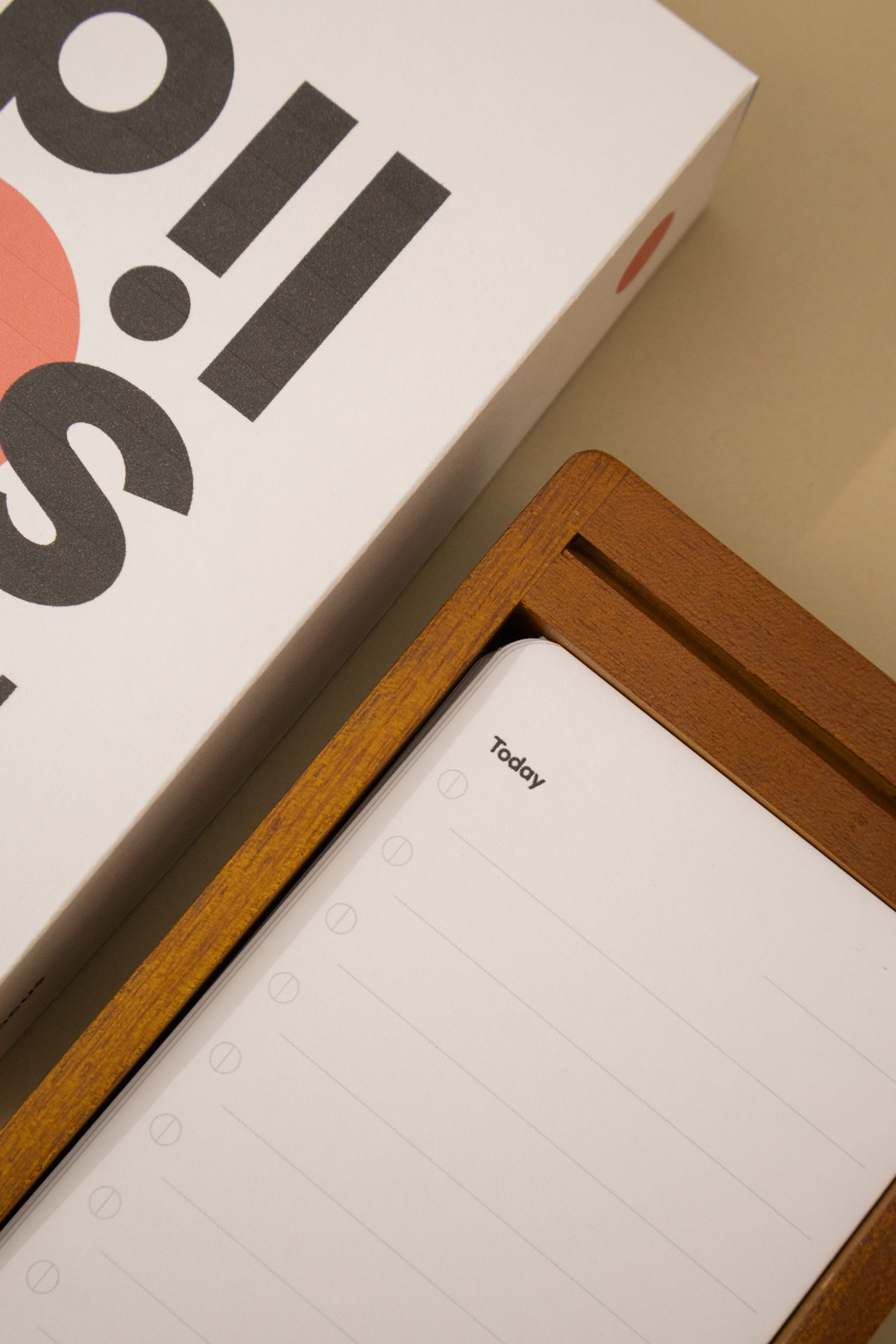 Focus Premium Starter Kit