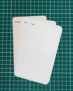 Focus Task Cards House of Solid