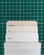 Focus Task Cards House of Solid