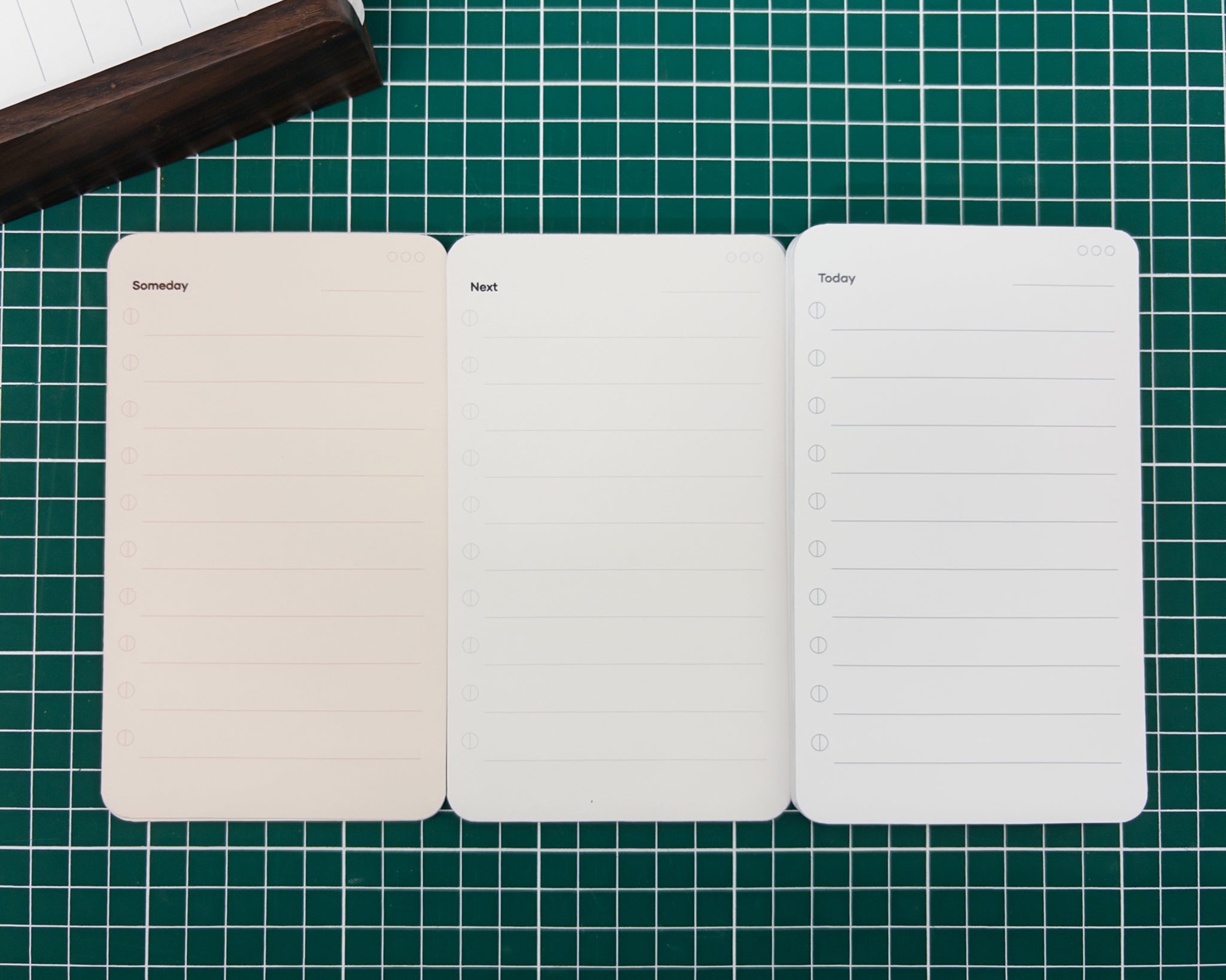 Focus: Task Cards