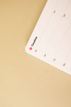 Focus Timeline Cards