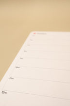 Focus Timeline Cards