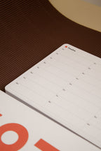 Focus Timeline Cards