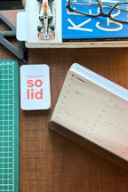 Focus Timeline Starter Kit