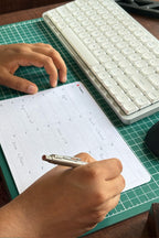 Focus Timeline Starter Kit