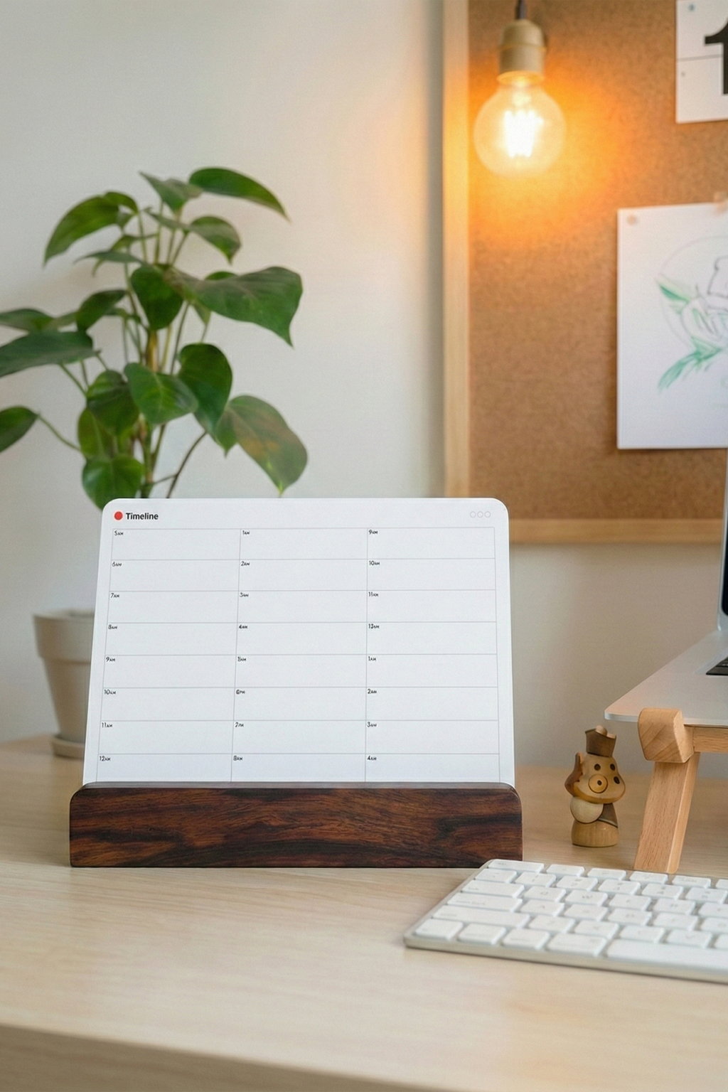 Focus: Timeline Starter Kit