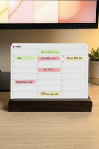 Focus Timeline Starter Kit